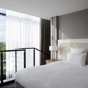 Duplex Suite met een King Size Bed